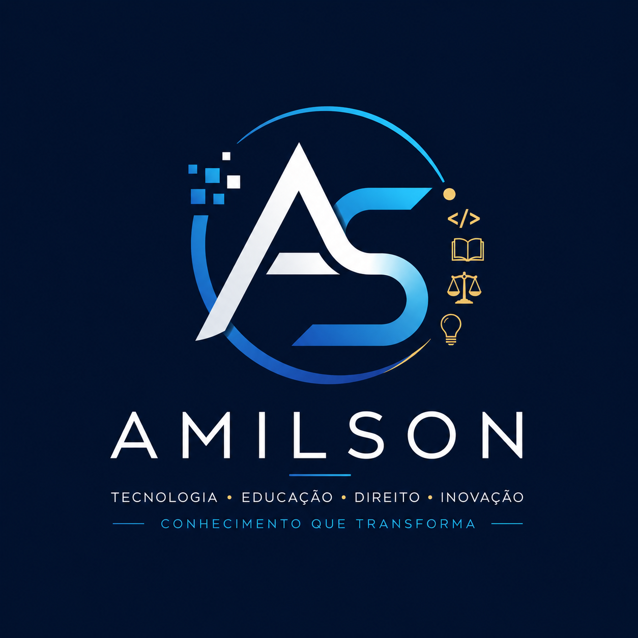 amilsonbs.net